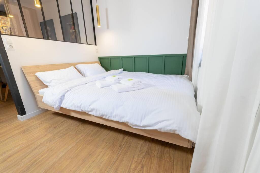 Design & Chill #Altstadt #Beamer ルターシュタット・ヴィッテンベルク エクステリア 写真