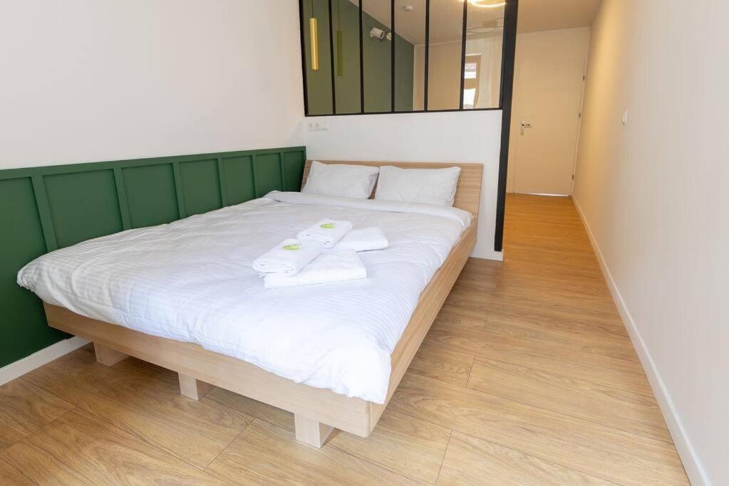 Design & Chill #Altstadt #Beamer ルターシュタット・ヴィッテンベルク エクステリア 写真